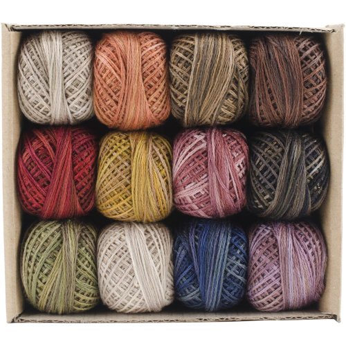 (image for) Vintage Hues